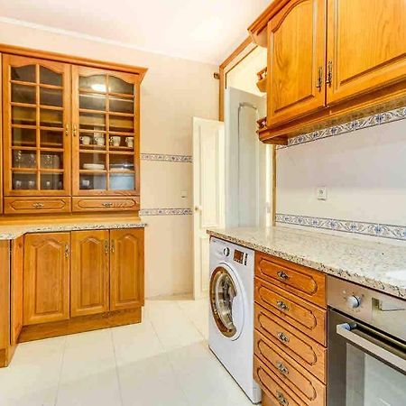 Spacious Apartment Alameda Lisbon Luaran gambar
