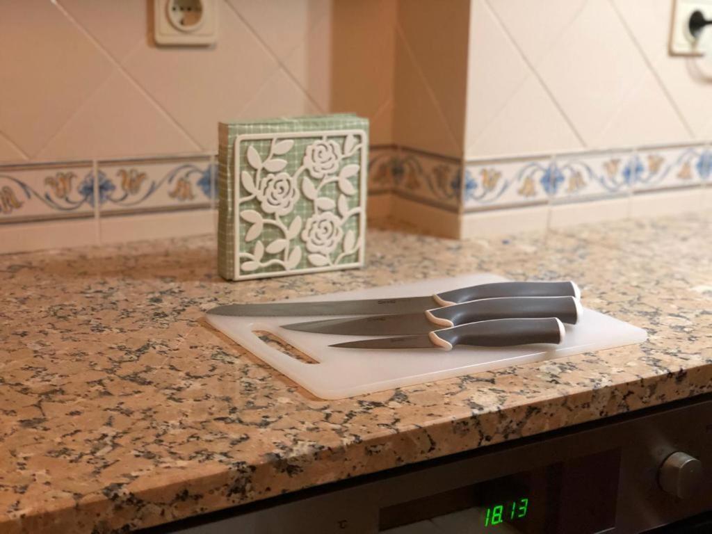 Spacious Apartment Alameda Lisbon Luaran gambar