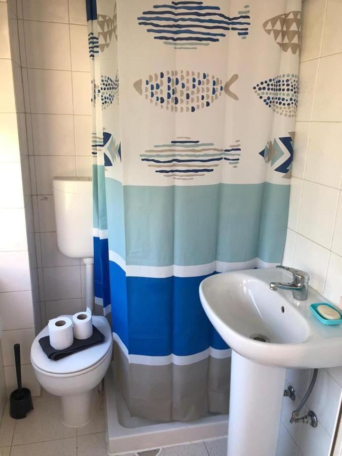 Spacious Apartment Alameda Lisbon Luaran gambar