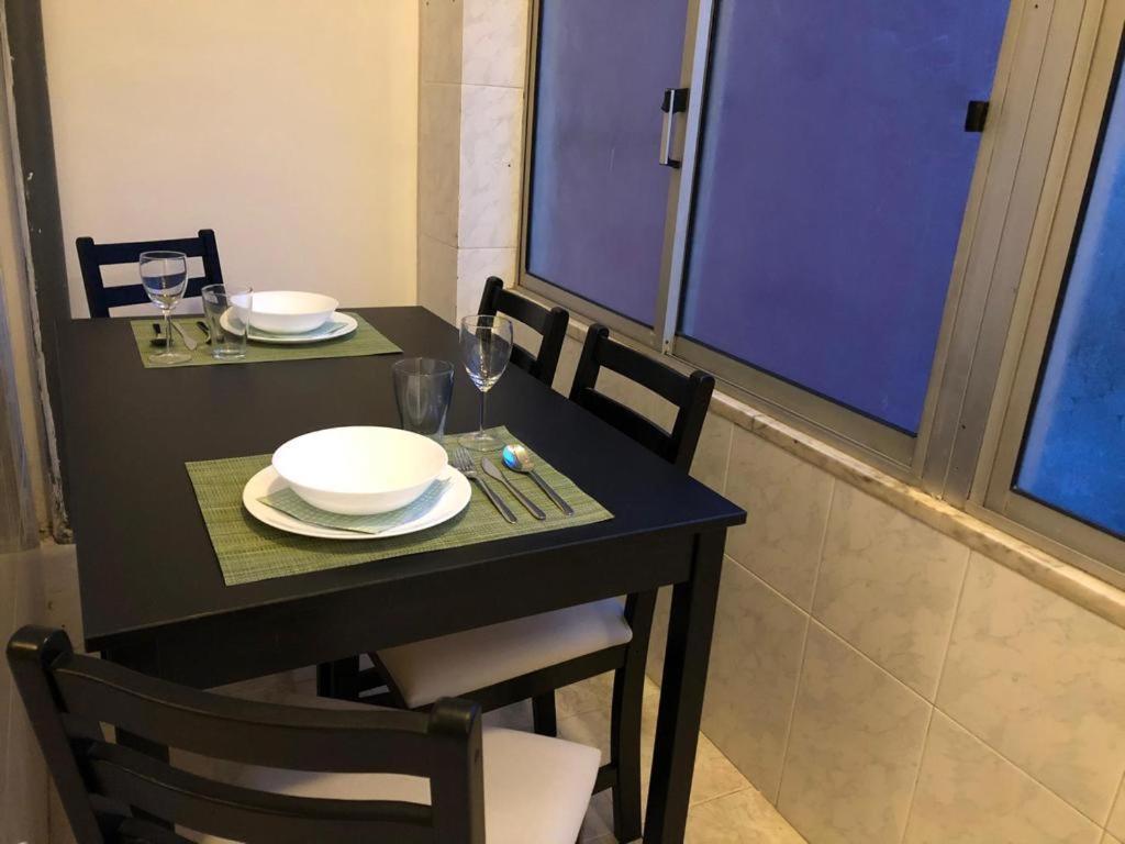 Spacious Apartment Alameda Lisbon Luaran gambar