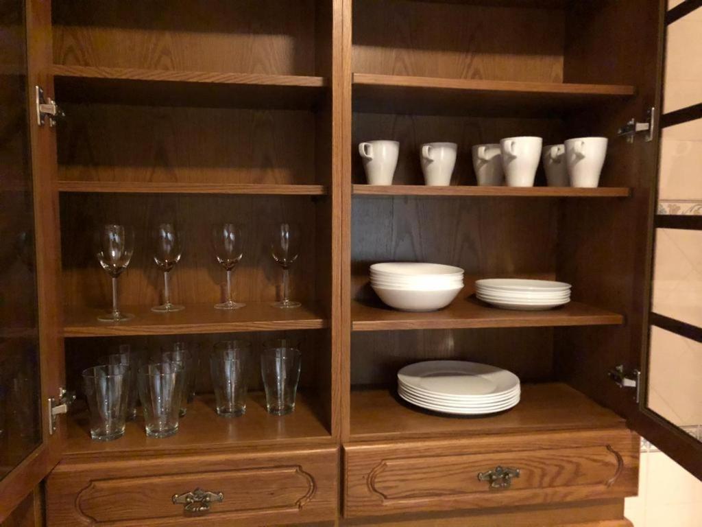 Spacious Apartment Alameda Lisbon Luaran gambar